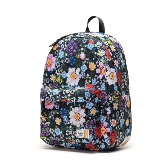 Herschel Supply Co. LEGO Herschel Classic XL Backpack Garden Floral New - Picture 7 of 9